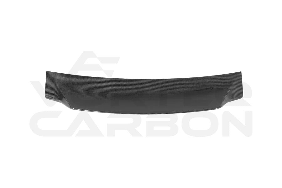 Carbon Fiber Duckbill Style Trunk Spoiler - Mercedes Benz AMG GT50 GT53 GT43 GT63 GT63S 4Door Coupe X290 (2019-2024)