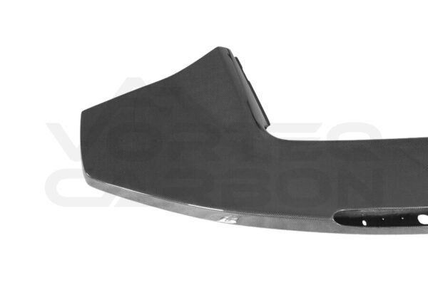 Carbon Fiber OEM Style Rear Wing - Ferrari 488 GTB (2015-2020)