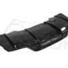 Carbon Fiber Rear Diffuser - Mercedes Benz C217 S63/S65 AMG Coupe (2014-2021)
