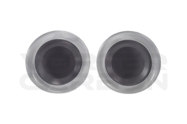 Tail Light Cover (BKSS Style) - Ferrari 458 Coupe/Spider (2010-2015)