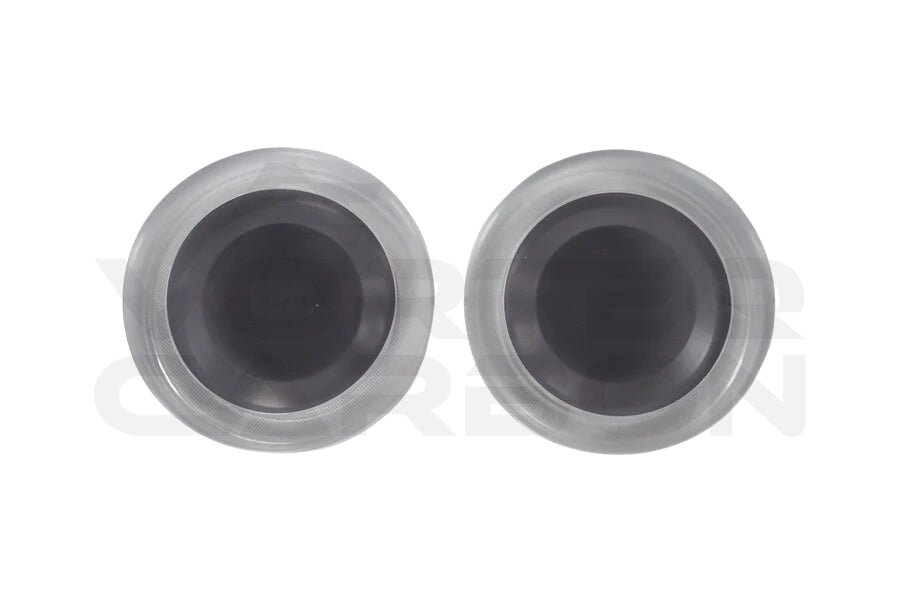 Tail Light Cover (BKSS Style) - Ferrari 458 Coupe/Spider (2010-2015)