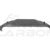 Carbon Fiber Engine Inner Panel Replacement - Ferrari 458 Coupe / Speciale (2010-2015)