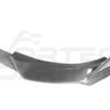 Carbon Fiber M Style Front Lip - Mercedes Benz S Class W223 4Matic Sedan (2021-2024)