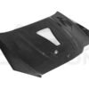 Carbon Fiber I Style Hood - Mercedes Benz W222 Sedan S500 S600 S550 S63 S65 (2014-2020)