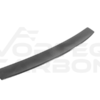 Carbon Fiber OEM Style Trunk Spoiler Replacement - Mercedes Benz AMG GT/GTS/GTC (2015-2020)