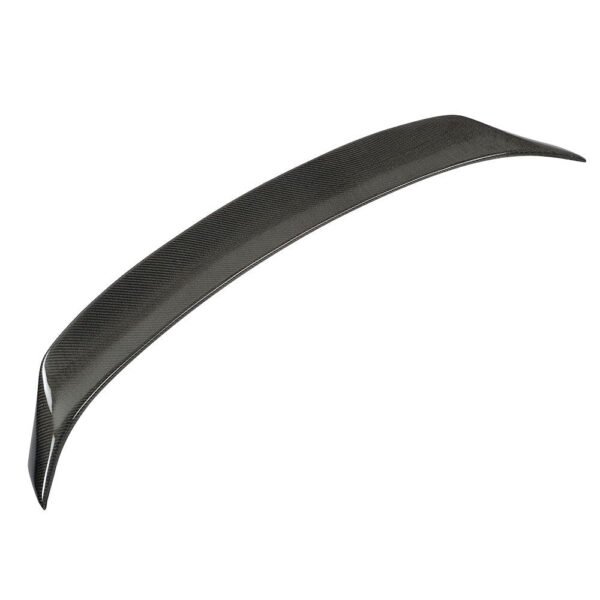 Carbon Fiber Trunk Spoiler - Lexus 3IS (200t 250 300 350) 2014-2020