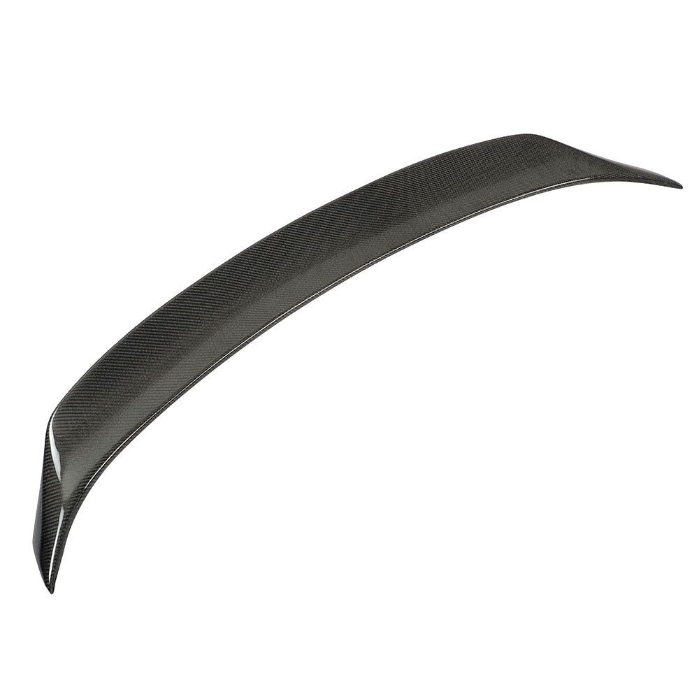 Carbon Fiber Trunk Spoiler - Lexus 3IS (200t 250 300 350) 2014-2020