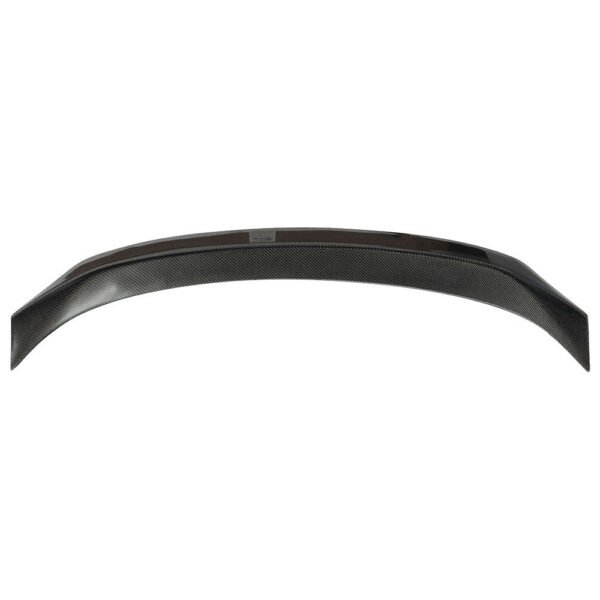 Carbon Fiber Trunk Spoiler - Lexus 3IS (200t 250 300 350) 2014-2020