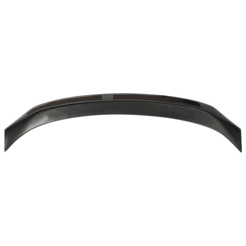 Carbon Fiber Trunk Spoiler - Lexus 3IS (200t 250 300 350) 2014-2020