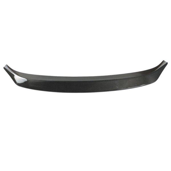 Carbon Fiber Trunk Spoiler - Lexus 3IS (200t 250 300 350) 2014-2020