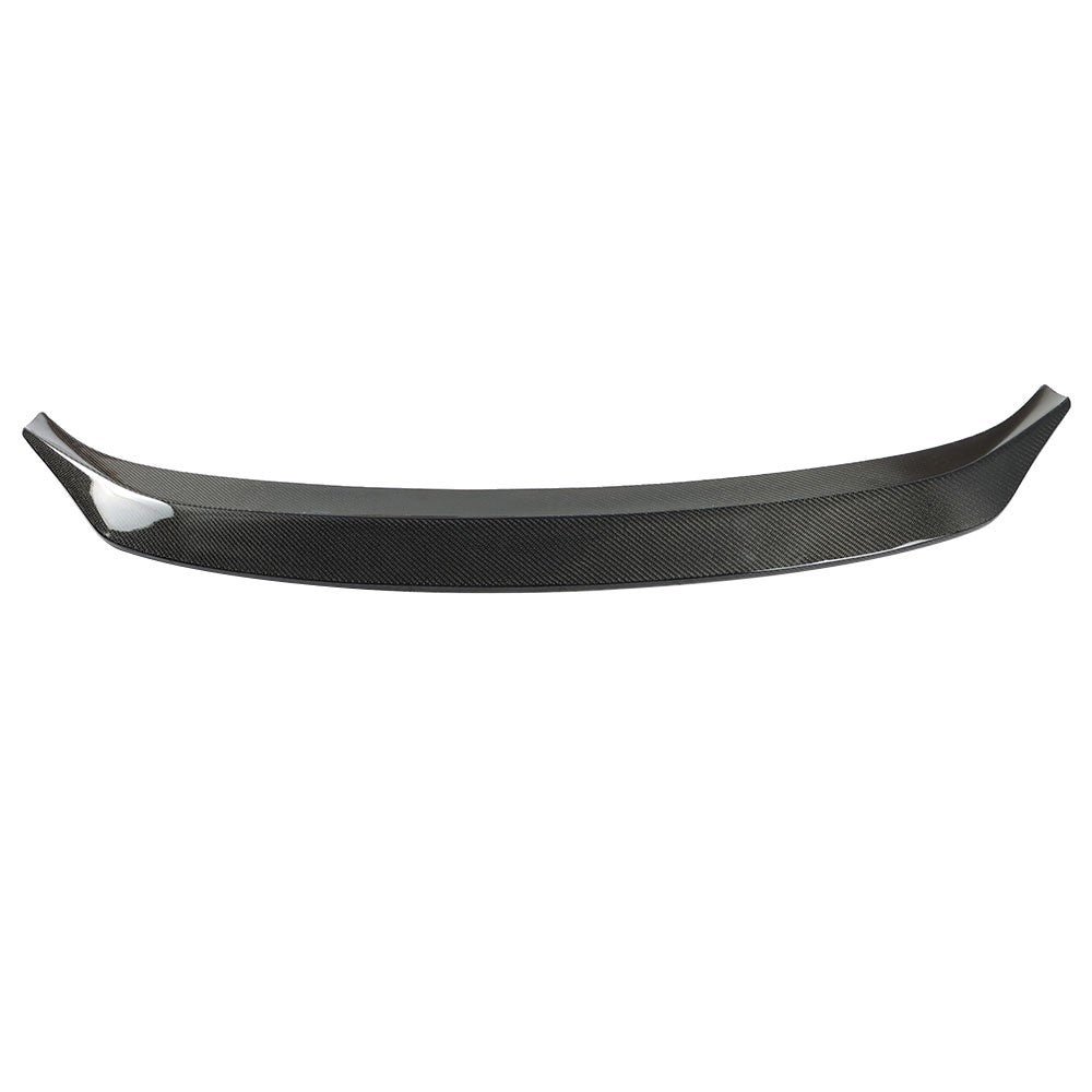 Carbon Fiber Trunk Spoiler - Lexus 3IS (200t 250 300 350) 2014-2020