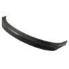 Carbon Fiber Trunk Spoiler - Lexus 3IS (200t 250 300 350) 2014-2020