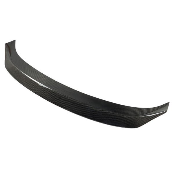 Carbon Fiber Trunk Spoiler - Lexus 3IS (200t 250 300 350) 2014-2020