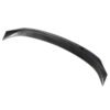 Carbon Fiber Trunk Spoiler - Lexus 3IS (200t 250 300 350) 2014-2020
