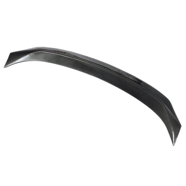 Carbon Fiber Trunk Spoiler - Lexus 3IS (200t 250 300 350) 2014-2020