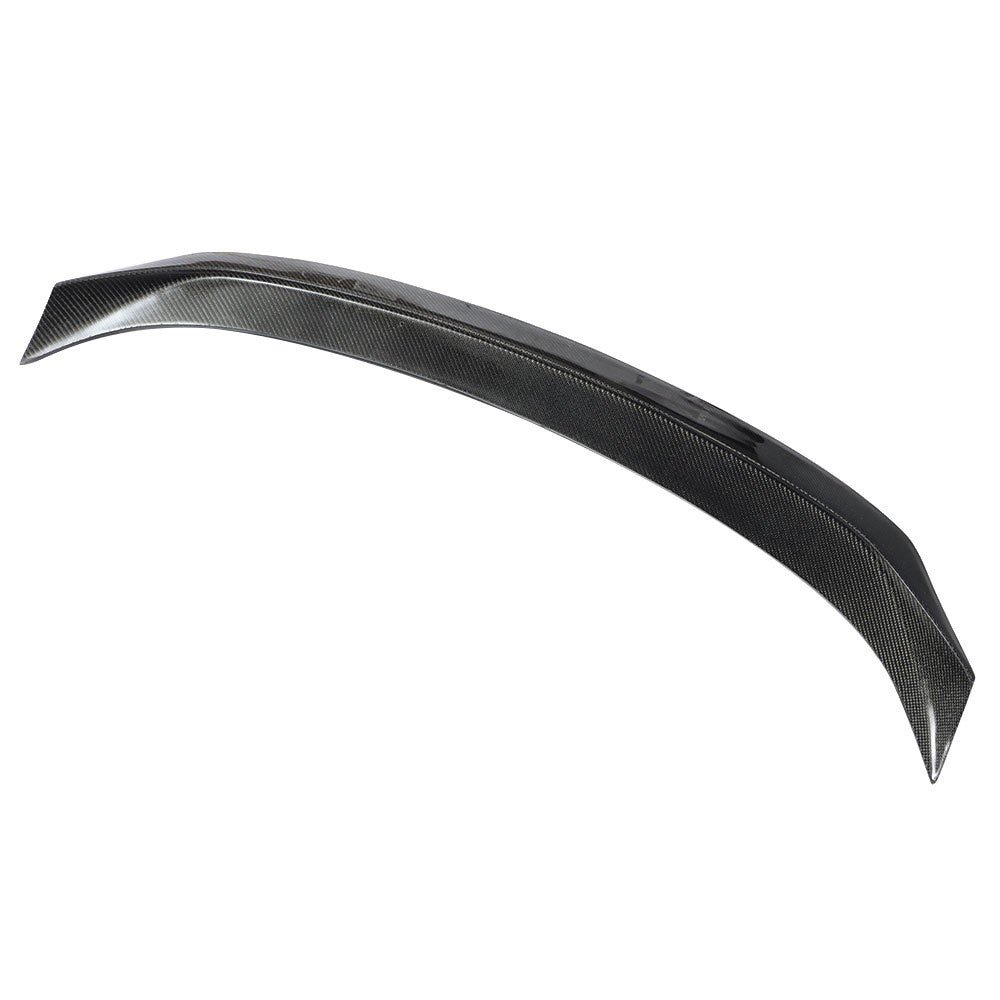 Carbon Fiber Trunk Spoiler - Lexus 3IS (200t 250 300 350) 2014-2020