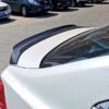 Carbon Fiber Trunk Spoiler - Lexus 3IS (200t 250 300 350) 2014-2020