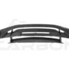 Carbon Fiber I Style Rear Spoiler Wing (V2) - Mercedes Benz AMG GT/GTS/GTC Coupe (2015-2021)