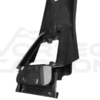 Carbon Fiber Center Control Surround Panel - Lamborghini Aventador LP700 Coupe (2011-2016)