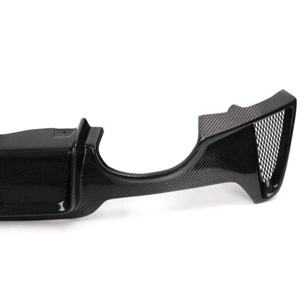 Carbon Fiber M Performance Rear Diffuser - BMW F32 F33 F36 (M-Sport Only) 2014–2020
