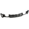 Carbon Fiber M Performance Rear Diffuser - BMW F32 F33 F36 (M-Sport Only) 2014–2020