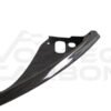 Carbon Fiber OEM Style Front Side Splitters - Ferrari 812 Superfast / GTS (2017-2024)