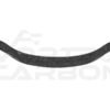 Carbon Fiber R Style Trunk Spoiler - Mercedes Benz S Class C217 Coupe (2014-2021)