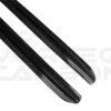 Carbon Fiber B Style Side Skirts - Mercedes Benz C217 S63/S65 AMG Coupe (2014-2021)