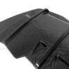 Carbon Fiber P Style Rear Diffuser - Mercedes Benz W205 C63/S AMG Sedan (2015-2021)