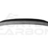 Carbon Fiber D Style Trunk Spoiler - Ferrari F12 Berlinetta (2012-2017)