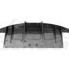 Carbon Fiber Rear Diffuser - Ferrari 458 Speciale (2013-2015)