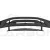 Carbon Fiber I Style Rear Spoiler Wing (V1) - Mercedes Benz AMG GT/GTS/GTC Coupe (2015-2021)