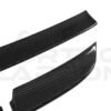 Carbon Fiber N Style Trunk Spoiler - Lamborghini Huracan LP580 LP610 (2015-2020)