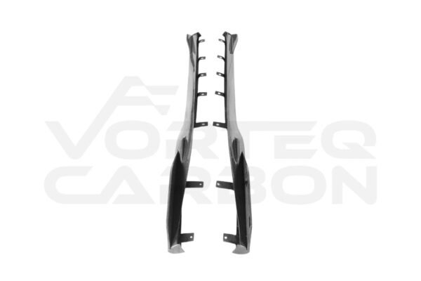 Carbon Fiber Full Kit (IMP-Performance) - Ferrari 488 GTB/Spyder (2015-2020)