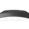 Carbon Fiber Duckbill Style Trunk Spoiler - Mercedes Benz AMG GT50 GT53 GT43 GT63 GT63S 4Door Coupe X290 (2019-2024)