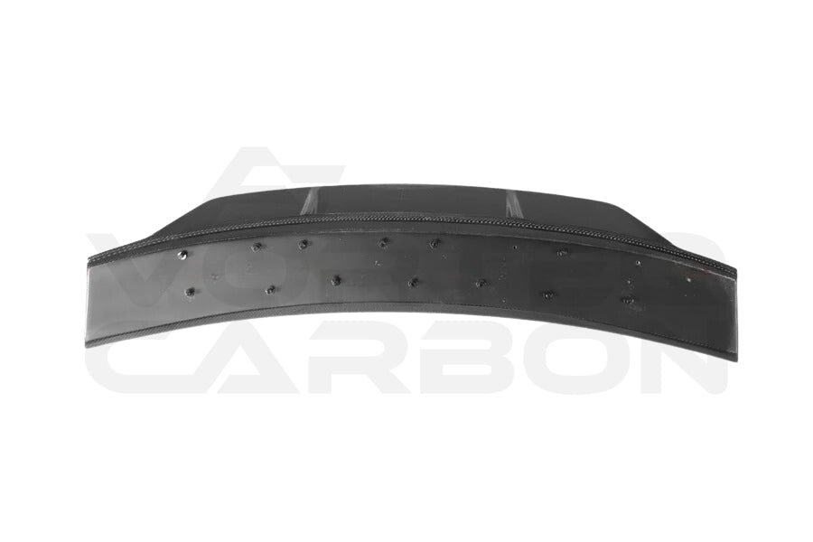 Carbon Fiber Duckbill Style Trunk Spoiler - Mercedes Benz AMG GT50 GT53 GT43 GT63 GT63S 4Door Coupe X290 (2019-2024)