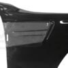 Partial Carbon Fiber M Style Front Fenders - Mercedes Benz S63 W222 Sedan (2017-2020)