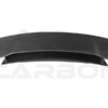 Carbon Fiber I Style Trunk Spoiler Wing - Mercedes Benz AMG GT/GTS/GTC Coupe Only (2015-2021)