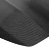 Carbon Fiber Hood - Mercedes Benz C217 S63/S65 AMG Coupe (2014-2017)