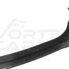 Carbon Fiber Front Lip Splitter - Toyota GR Corolla (2023+)
