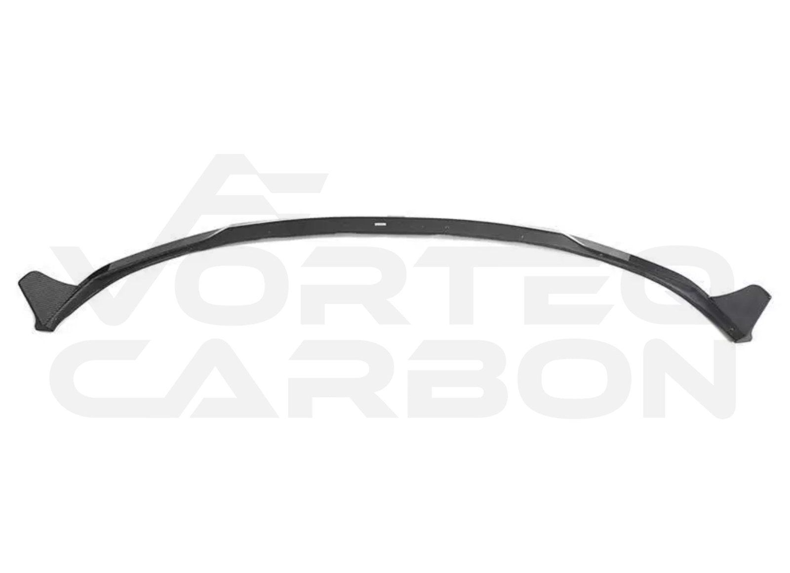 Carbon Fiber Front Lip (V1) - Lexus RCF (2015-2019)