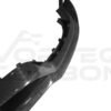 Carbon Fiber I Style Front Lip - Mercedes Benz AMG GT63/S 4 Door Coupe X290 (2019-2024)