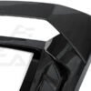 Carbon Fiber Technica Style Rear Engine Hood - Lamborghini Huracan LP610 / LP580 / EVO Coupe (2015-2025)