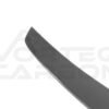 Carbon Fiber B Style Trunk Spoiler - Ferrari 488 GTB (2015-2020)