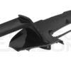 Carbon Fiber M Style Split Wing Spoiler - Ferrari 488 GTB (2015-2020)