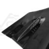 Partial Carbon Fiber B Style Front Fenders - Mercedes Benz AMG GT/GTS/GTC/GTR (2015-2021)