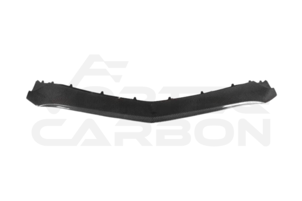 Carbon Fiber Front Lip - Mercedes Benz AMG GT/GTS (2015-2016)