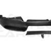 Carbon Fiber R Style Rear Diffuser - Ferrari F12 Berlinetta (2012-2017)