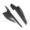 Carbon Fiber Speciale Style Side Skirt Spats - Ferrari 458 Coupe / Spyder (2010-2015)