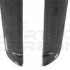 Carbon Fiber Front Canards - Ferrari 458 Coupe / Spyder (2010-2015)